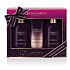 Baylis & Harding Fig and Pomegranate Waschgel 300 ml + Duschcreme 300 ml + Hand- und Körperlotion 200 ml, Kosmetikset für Frauen