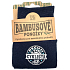 Albi Bambus Socken Radfahrer, Größe 39 - 46