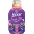 Lenor Fresh Air Effect Moonlight Lily konzentrierter Weichspüler 33 Dosen 462 ml