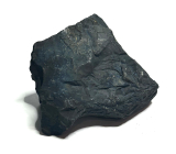 Shungit Naturrohstoff 973 g, 1 Stück, Stein des Lebens, Wasseraktivator