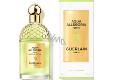Guerlain Aqua Allegoria Forte Nerolia Vetiver Eau de Parfum Nachfüllflasche für Frauen 125 ml