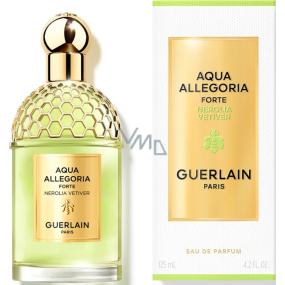 Guerlain Aqua Allegoria Forte Nerolia Vetiver Eau de Parfum Nachfüllflasche für Frauen 125 ml