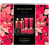 Baylis & Harding Kirschblüten Duschgel 300 ml + Duschcreme 130 ml + Körperlotion 130 ml + Badeschaum 300 ml + Toilettenseife 100 g + Badekristalle 100 g + Badeschwamm, Kosmetikset für Frauen