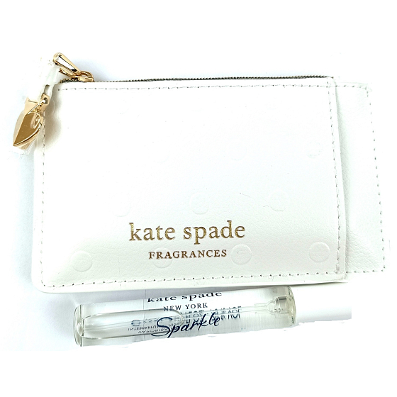 Kate Spade Sparkle Eau de Parfum für Frauen 7,5 ml Miniatur