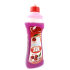 Ava Cherry flüssiger Toilettenreiniger 750 ml