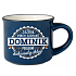 Albi Espressotasse Dominik - Das Wunder aller Wunder, der letzte perfekte Mensch 45 ml