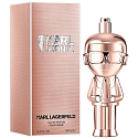 Karl Lagerfeld Ikonik Woman Eau de Parfum für Damen 100 ml