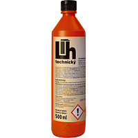 Severochema technischer Alkohol, 500 ml