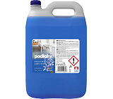LAVON Bodenreiniger Blue Fresh, 5 l