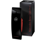 Mercedes-Benz Club Black parfémovaná voda pro muže 100 ml