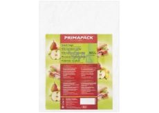 Primapack Sáček mikroténový 25 x 35 cm 50 kusů