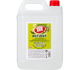 Ava weißer Essig zur Reinigung 10 %, 5 l