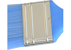 Spokar 81320 Akryl flacher Pinsel, Nr. 2