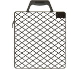 Spokar Sieb Abstreifgitter für Walzen bis 250 mm