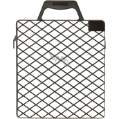 Spokar Sieb Abstreifgitter für Walzen bis 250 mm