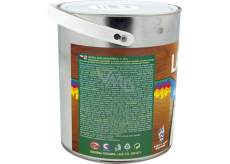 Lazurol Aqua napouštědlo V1314 prevence proti houbám a hmyzu bezbarvý, 2,5 kg