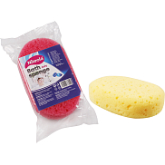 Niteola Baby Bade schwamm für Kinder, verschiedene Farben