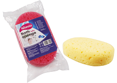 Niteola Baby Bade schwamm für Kinder, verschiedene Farben