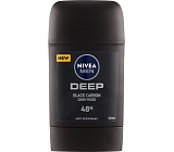 Nivea Men Antitranspirant Deep, 50 ml