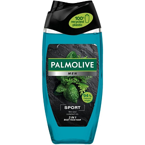 Palmolive Duschgel 3in1 für Männer Sport 250 ml
