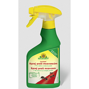 Loxiran Spray gegen Ameisen, 250 ml