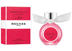 Rochas Mademoiselle in Love Parfümwasser für Frauen 30 ml