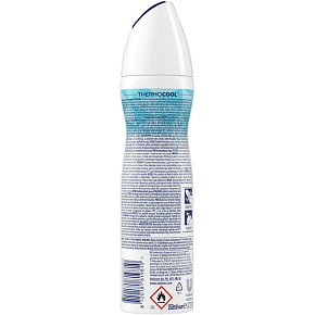 Rexona Advanced Protection Cooling Eukalyptus und Kokoswasser deodorant pro ženy 150 ml