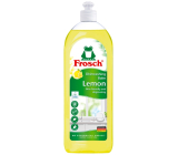 Frosch Eko Zitrone Balsam für Handgeschirrspülen 750 ml