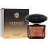 Versace Crystal Noir Eau de Toilette für Damen 90 ml