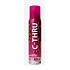 C-Thru Ruby parfümiertes Deodorant für Frauen 100 ml
