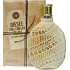 Diesel Fuel for Life parfümiertes Wasser für Frauen 50 ml