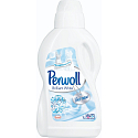 Perwoll White & Fibe Waschgel für weißes Leinen, gemischte und synthetische Stoffe 1 l