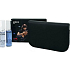 Mexx Black Man Eau de Toilette 10 ml + Mexx Man Eau de Toilette 10 ml + Kosmetiketui, Geschenkset