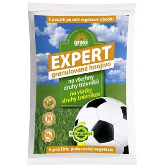 Firestina Expert Granulatdünger 2,5 kg