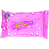 Nicol Travel Wet Wipes hypoallergene Travel Wet Wipes 15 Stück