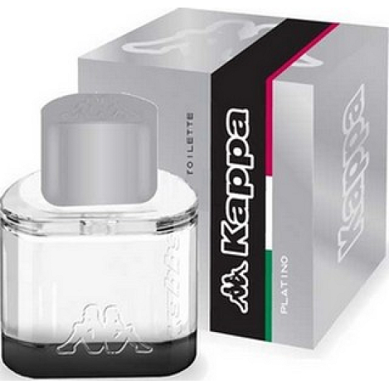 Kappa Platino Eau de Toilette für Männer 100 ml