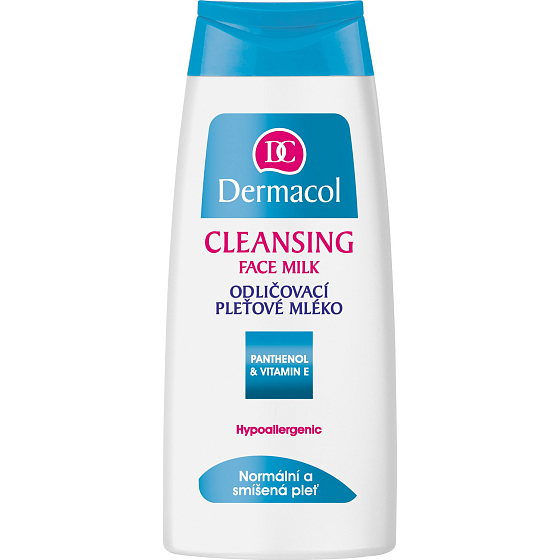 Dermacol Reinigungsmilch 200 ml