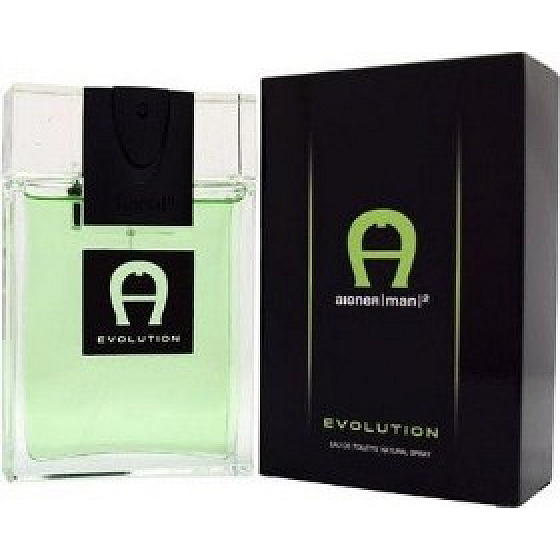 Etienne Aigner Aigner Mann 2 Evolution Eau de Toilette für Männer 30 ml
