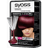 Syoss Mixing Colors lang anhaltende Haarfarbe 5-32 Mix aus roten Pflaumen