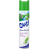 Oust Odor Eliminator Outdoor Scents Duft Reinheit Lufterfrischer 300 ml