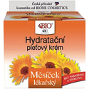 Bione Cosmetics Marigold Feuchtigkeitsspendende Gesichtscreme 51 ml