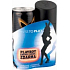 Playboy Malibu Deodorant Spray für Männer 150 ml + Playboy Energy Drink 250 ml
