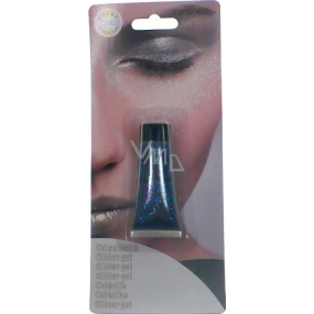 Goodmark Glitter Face Gel im Multicolor Tube 14 ml