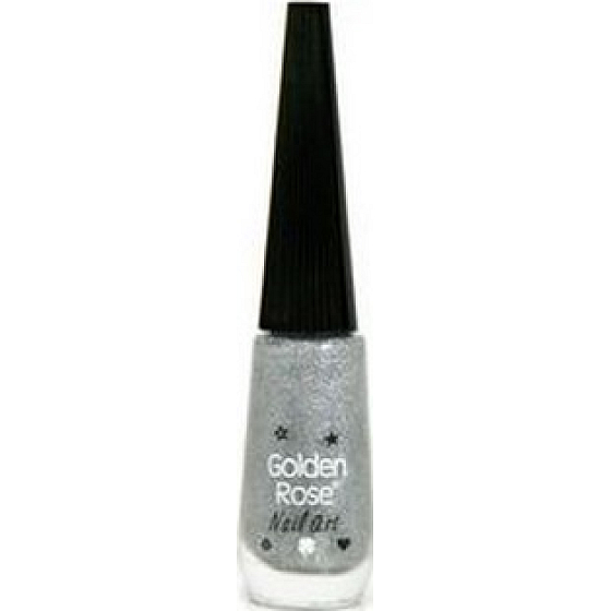 Golden Rose Nail Art dekorieren Nagellack Farbton 114 7,5 ml