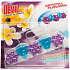 DR. Devil Sunset Blossom Kristallblumen Toilettenvorhang 30 g