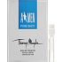 Thierry Mugler A * Men Pure Shot Eau de Toilette 1,2 ml mit Spray, Fläschchen