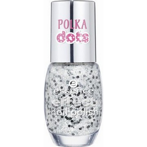 Essence Effect Nagellack Nagellack 13 Laser Show 10 ml