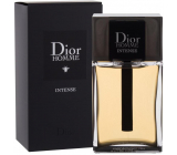 Christian Dior für Homme Intense 2020 parfümiertes Wasser für Männer 100 ml