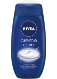 Nivea Creme Care Duschgel, 250 ml