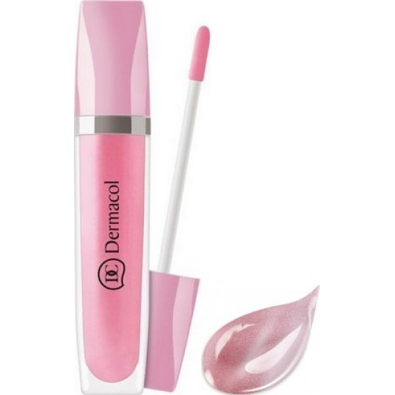 Dermacol Shimmering Lip Gloss schimmernder Lipgloss 03 8 ml